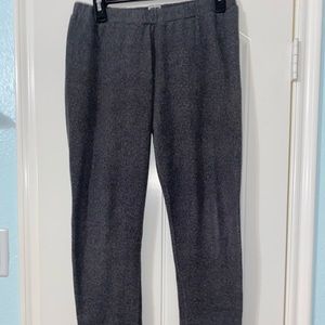 sweatpants